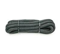 D&W The Motion Corporation Guinzaglio nero 12 mm x 2,50 m