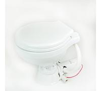 D&W The Motion Corporation Johnson - WC Elettrico Standard