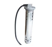 D&W The Motion Corporation Per indicatore del serbatoio dell'acqua sporca