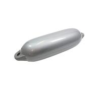 D&W The Motion Corporation Star-Fender 35 Argento 62X21CM
