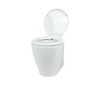 D&W The Motion Corporation Toilette Laguna Standard