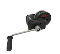 D&W The Motion Corporation Verricello al-KO 501