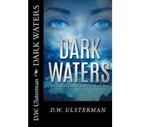 D W Ulsterman Dark Waters (Tascabile) San Juan Islands Mystery