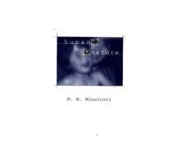 D. W. Winnicott Human Nature (Tascabile)