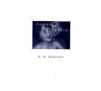 D. W. Winnicott Human Nature (Tascabile)