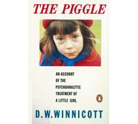 D. W. Winnicott The Piggle (Tascabile)