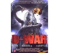 D-War