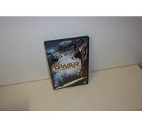D-war : la guerre des dragons