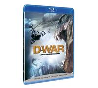 D-war - la guerre des dragons