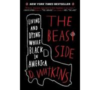 D. Watkins The Beast Side (Tascabile)