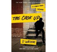 D Watkins The Cook Up (Tascabile)