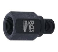 D-Work - Adattatore di smontaggio M17 x M20 x 52 mm, precisione e affidabilità, acciaio