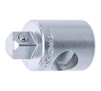 D-Work Adattatore per maniglia scorrevole 10 mm (3/8) Compatibilità e praticità