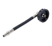 D-Work - Adattatore per spurgo per freni, con tubo di collegamento mobile, pratico e affidabile,