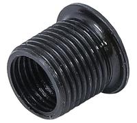 D-Work, attacco filettato M10 x 1,0 mm, 12 mm, in acciaio resistente, fissaggio preciso e durevole