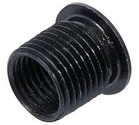 D-Work, attacco filettato M9 x 1,0 mm, 11 mm, in acciaio resistente, fissaggio preciso e durevole