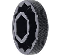 D-Work - Boccola a impatto a sei pin/dodici pani, 12,5 mm (1/2), per fissaggio della ruota Ducati - Precisione e Robustezza