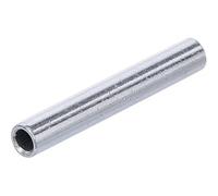D-Work - Boccola di guida, 40 x 6 x 3,5 mm, in acciaio, precisione e durata, Pro