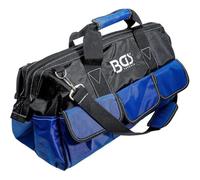 D-Work - Borsa per attrezzi universale grande, 508 x 230 x 330 mm, resistente e pratico,