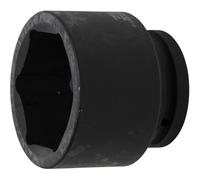 D-Work - Bussola a percussione Six Pans 25 mm (1) 80 mm, in acciaio resistente, per uso professionale