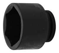 D-Work - Bussola a percussione Six Pans 25 mm (1) 90 mm, in acciaio resistente, per uso professionale