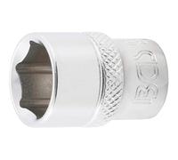 D-Work - Bussola per chiave Six Pans 10 mm (3/8), 14 mm, in acciaio resistente, precisione e durabilità