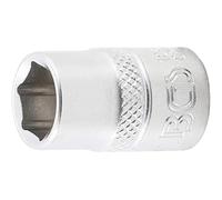 D-Work - Bussola per chiave Six Pans 10 mm (3/8), in acciaio resistente, precisione e durata, Pro