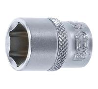 D-Work - Bussola per chiave Six Pans 6,3 mm (1/4) - 1/2 - Precisione e robustezza