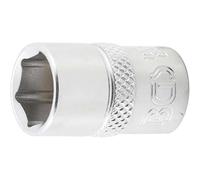 D-Work - Bussola per chiave Six Pans da 10 mm (3/8) e 12 mm, in acciaio resistente, precisione e durata