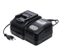 D-Work - Caricatore rapido per chiave a urto con batteria - 9260 - Ricarica efficiente e affidabile,