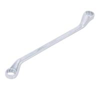 D-Work Chiave a filo a gomito, 18 x 19 mm, in acciaio resistente, presa e coppia ottimali, zone difficili