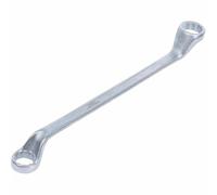 D-Work Chiave a filo contro gomito, 21 x 23 mm, in acciaio resistente, presa e coppia ottimali, zone difficili