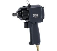 D-Work - Chiave a percussione 12,5 mm (1/2), coppia 678 Nm, robusta e resistente, Pro