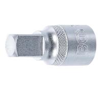 D-Work - Chiave di scarico 12,5 mm (1/2), spinta femmina 12 mm, precisione e affidabilità