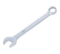 D-Work Chiave mista 22 mm, in acciaio, resistente e pratica, Pro