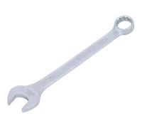 D-Work Chiave mista 25 mm, in acciaio, resistente e pratica