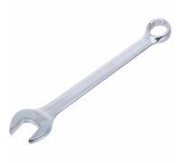 D-Work Chiave mista 30 mm in acciaio, resistente e pratica