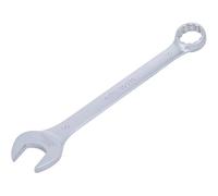 D-Work Chiave mista 30 mm in acciaio, resistente e pratica - Pro