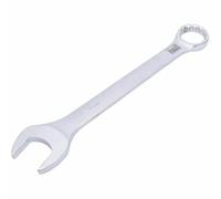 D-Work Chiave mista 75 mm - Acciaio, resistente e pratica - Zone difficili