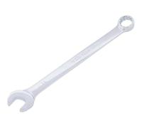 D-Work Chiave mista extra lunga 24 mm, in acciaio resistente, precisione e comfort di utilizzo, zone difficili