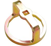 D-Work - Chiave per filtro a campana, 14 pezzi, D.84 mm, compatibile con Dodge, Jeep, Mercedes-Benz con precisione e robustezza