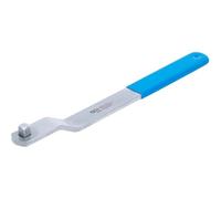 D-Work - Chiave per tenditore della cinghia per Opel, Vauxhall e Chevrolet 30,9 cm x 4,3 cm x 3,3 cm, in acciaio resistente