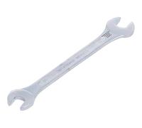 D-Work Chiave piatta 10 x 11 mm - Acciaio, compatta e pratica - Zone difficili