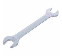 D-Work Chiave piatta 22 x 24 mm, in acciaio, resistente e pratica, Pro