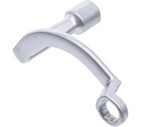 D-Work - Chiave speciale da 12 mm, per compressore Turbo VW Audi, precisione e affidabilità, acciaio