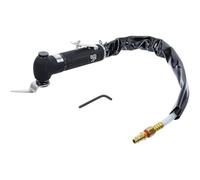 D-Work - Coltello per parabrezza pneumatico, 0,15 x 0,07 x 0,35 m, potente e preciso