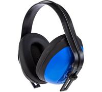 D-Work - Cuffie anti-rumore - Protezione dell'udito confortevole ed efficace