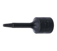 D-Work - Estrattore a vite a spirale, 10 mm (3/8), 3 mm, estrazione facile e precisa