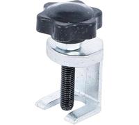 D-Work - Estrattore di braccio per tergicristalli, 16 mm, robusto in acciaio, smontaggio facile e veloce, Pro