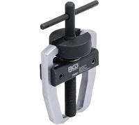 D-Work - Estrattore di terminali di batteria e braccio di tergicristalli, 2 artigli, strumento robusto e pratico